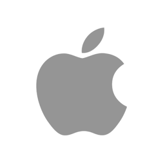 Apple logo